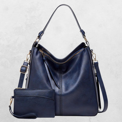 Paula™ | Bolso Antirrobo Elegante + Monedero Gratis