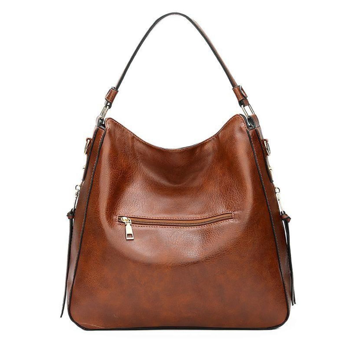 Paula™ | Bolso Antirrobo Elegante + Monedero Gratis