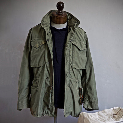 Simon™ | Chaqueta de Campo para Hombre