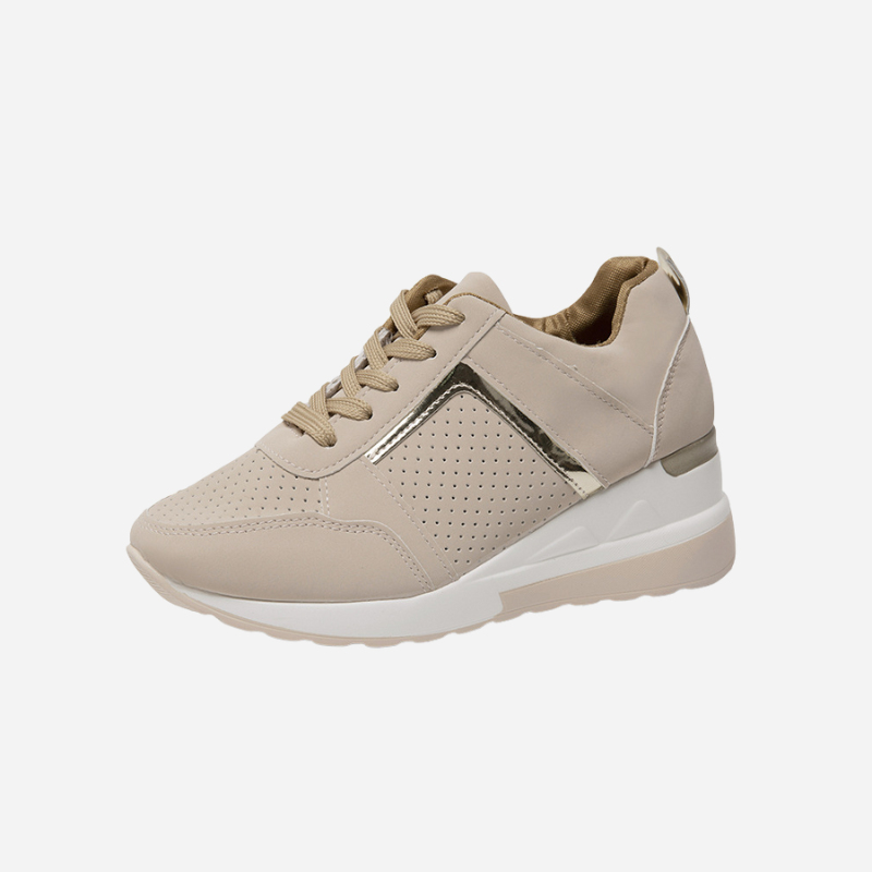 Elara™ | Zapatilla Ortopédica Nube