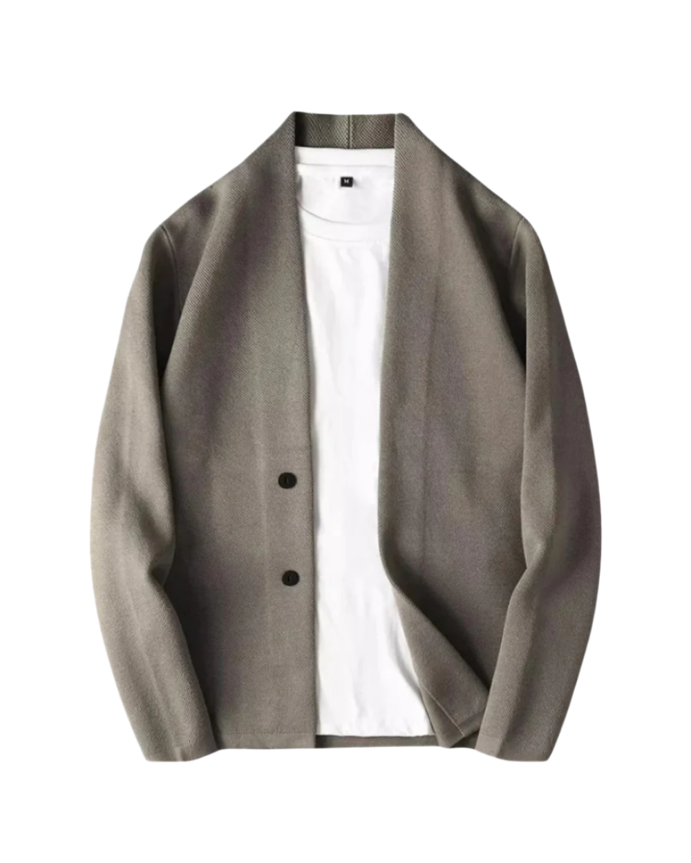 Marco™ | Chaqueta Casual de Algodón