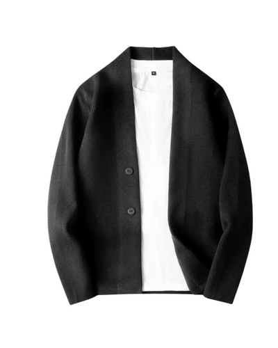 Marco™ | Chaqueta Casual de Algodón