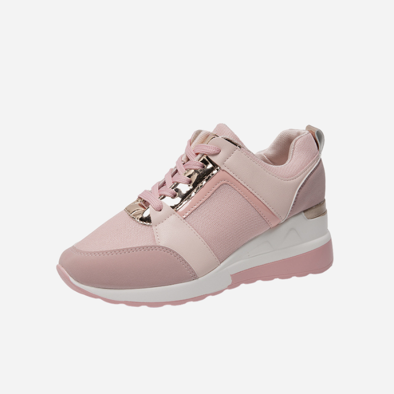 Elara™ | Zapatilla Ortopédica Nube