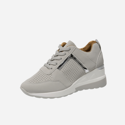 Elara™ | Zapatilla Ortopédica Nube