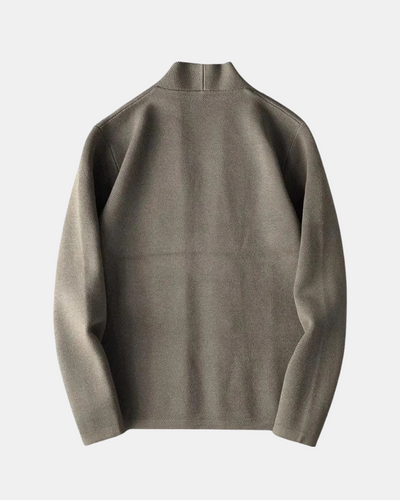 Marco™ | Chaqueta Casual de Algodón