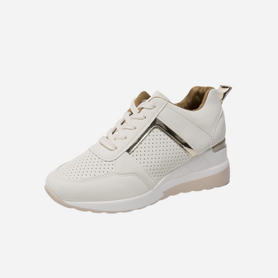 Elara™ | Zapatilla Ortopédica Nube