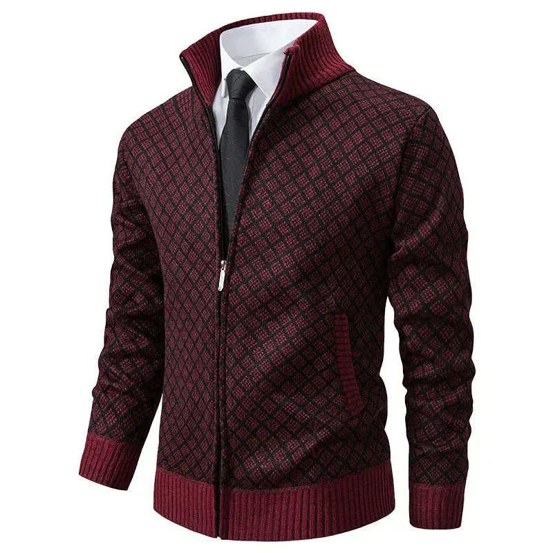 Pablo™ | Chaleco Premium de Tejido Suave