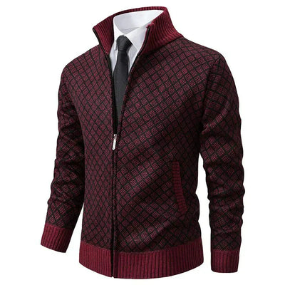 Pablo™ | Chaleco Premium de Tejido Suave