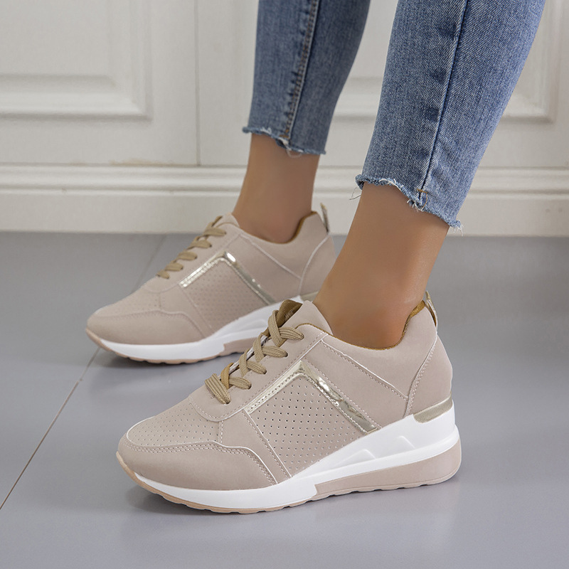 Elara™ | Zapatilla Ortopédica Nube
