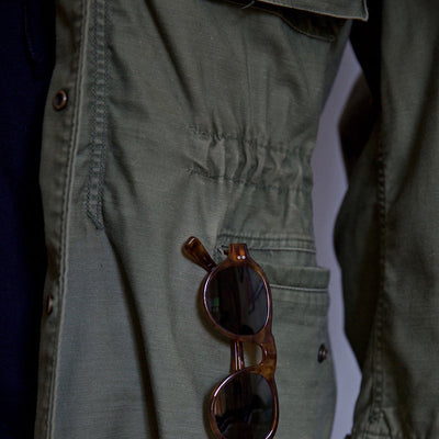 Simon™ | Chaqueta de Campo para Hombre