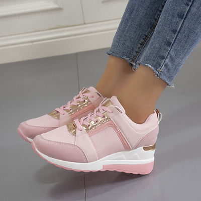 Elara™ | Zapatilla Ortopédica Nube