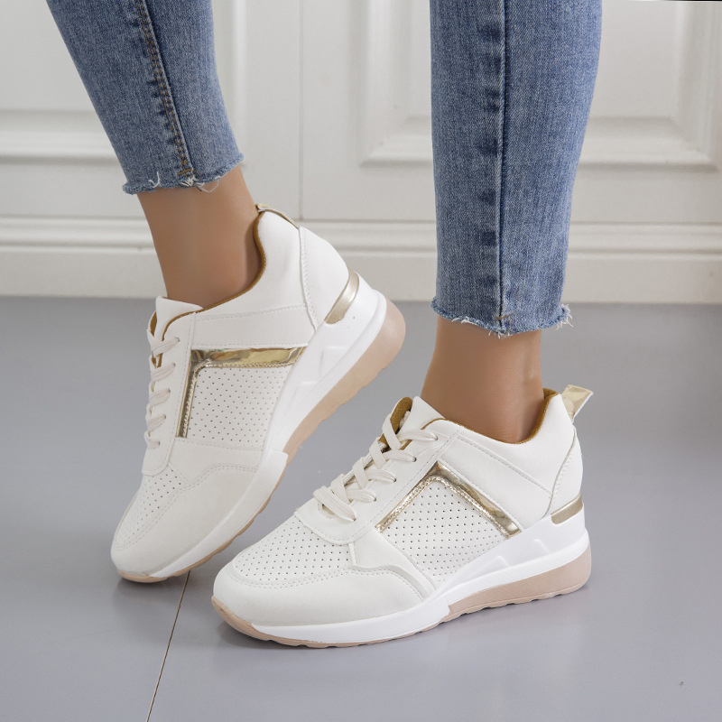 Elara™ | Zapatilla Ortopédica Nube