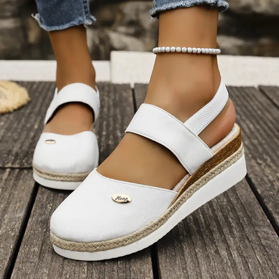 Maya™ | Zapatos Ortopédicos de Verano