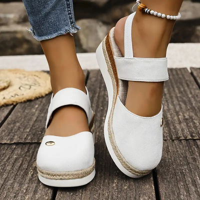 Maya™ | Zapatos Ortopédicos de Verano