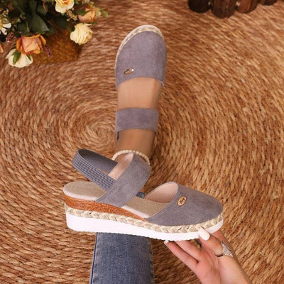 Maya™ | Zapatos Ortopédicos de Verano