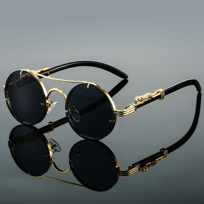 Tom™ | Gafas de Sol Retro con Carácter