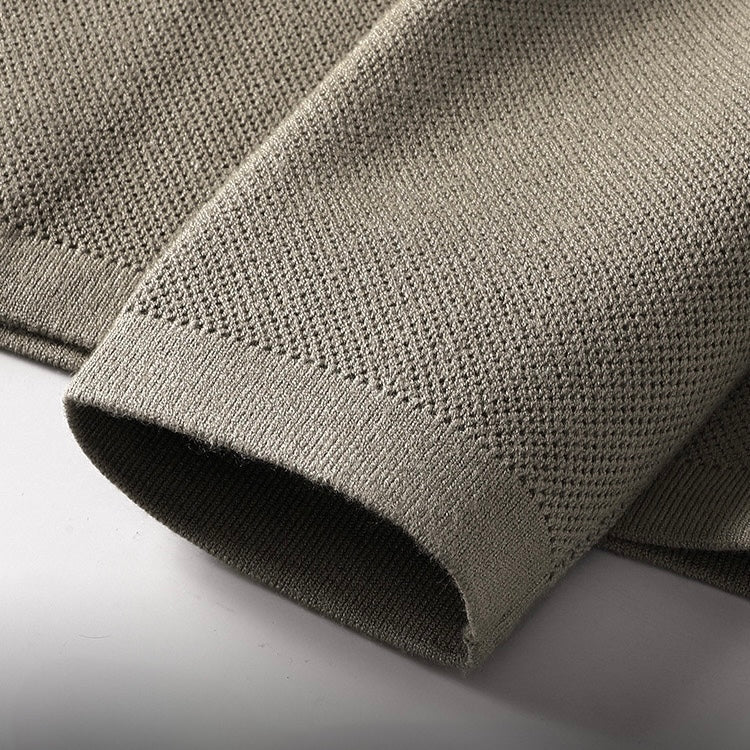Marco™ | Chaqueta Casual de Algodón