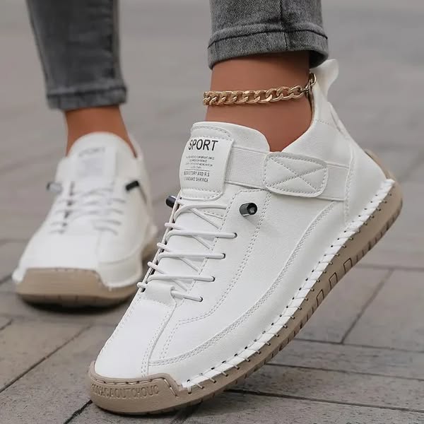 Chantal™ | Zapatillas de Confort Diario