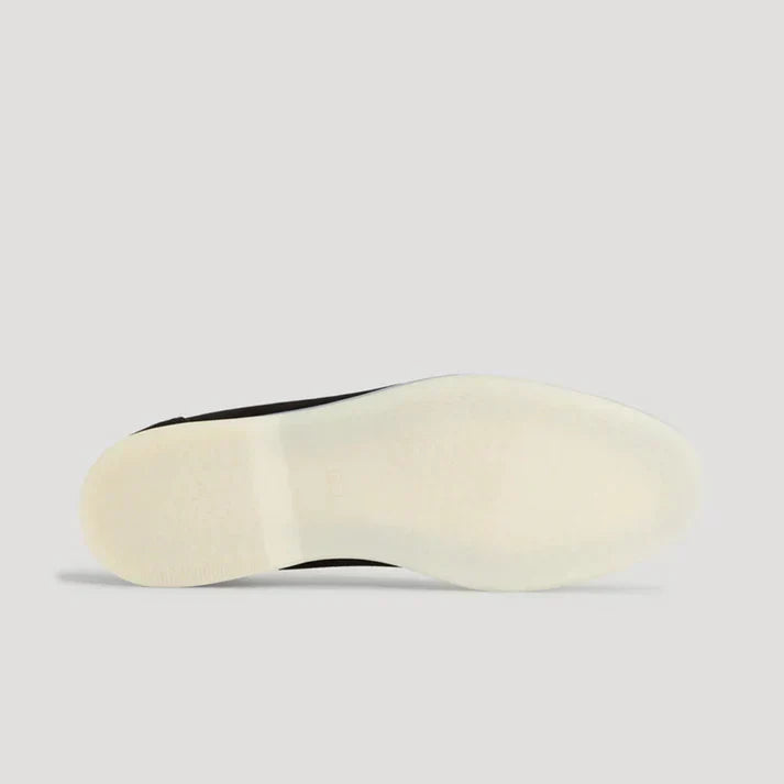 Lars™ | Elegantes Mocasines de Ante para Hombre