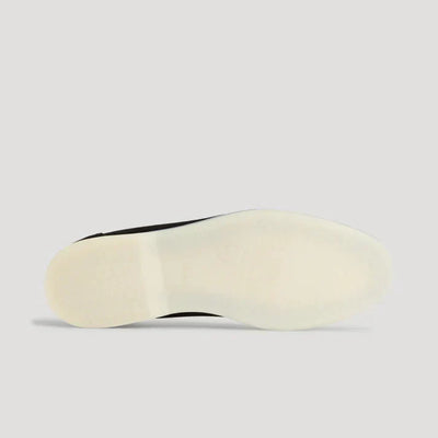 Lars™ | Elegantes Mocasines de Ante para Hombre