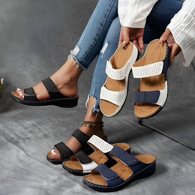 Vera™ | Sandalias Ortopédicas
