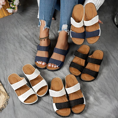 Vera™ | Sandalias Ortopédicas
