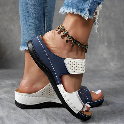 Vera™ | Sandalias Ortopédicas