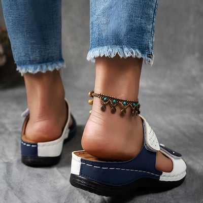 Vera™ | Sandalias Ortopédicas