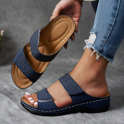 Vera™ | Sandalias Ortopédicas
