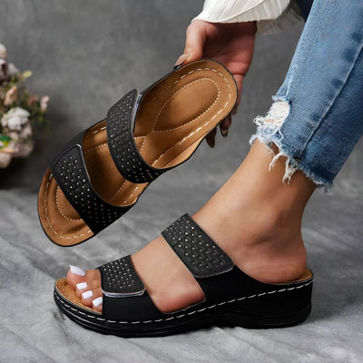 Vera™ | Sandalias Ortopédicas