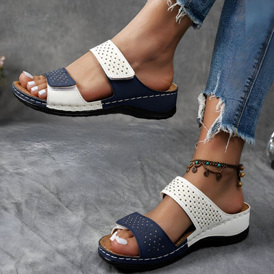 Vera™ | Sandalias Ortopédicas