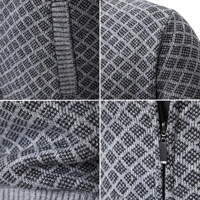 Pablo™ | Chaleco Premium de Tejido Suave
