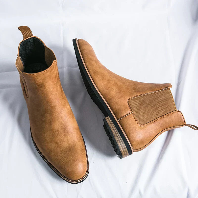 Sean™ | Botas Chelsea