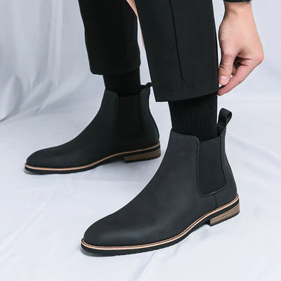 Sean™ | Botas Chelsea
