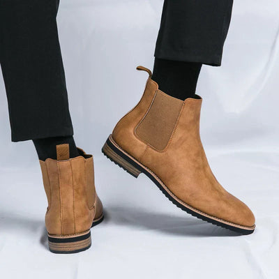 Sean™ | Botas Chelsea