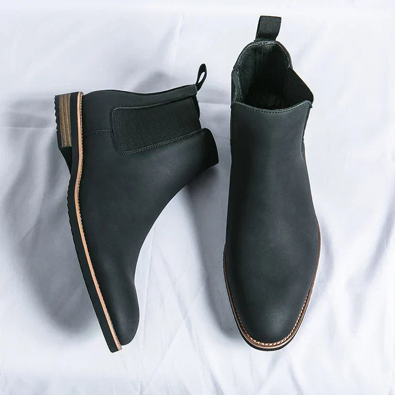 Sean™ | Botas Chelsea