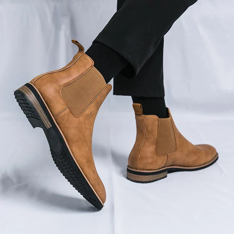 Sean™ | Botas Chelsea