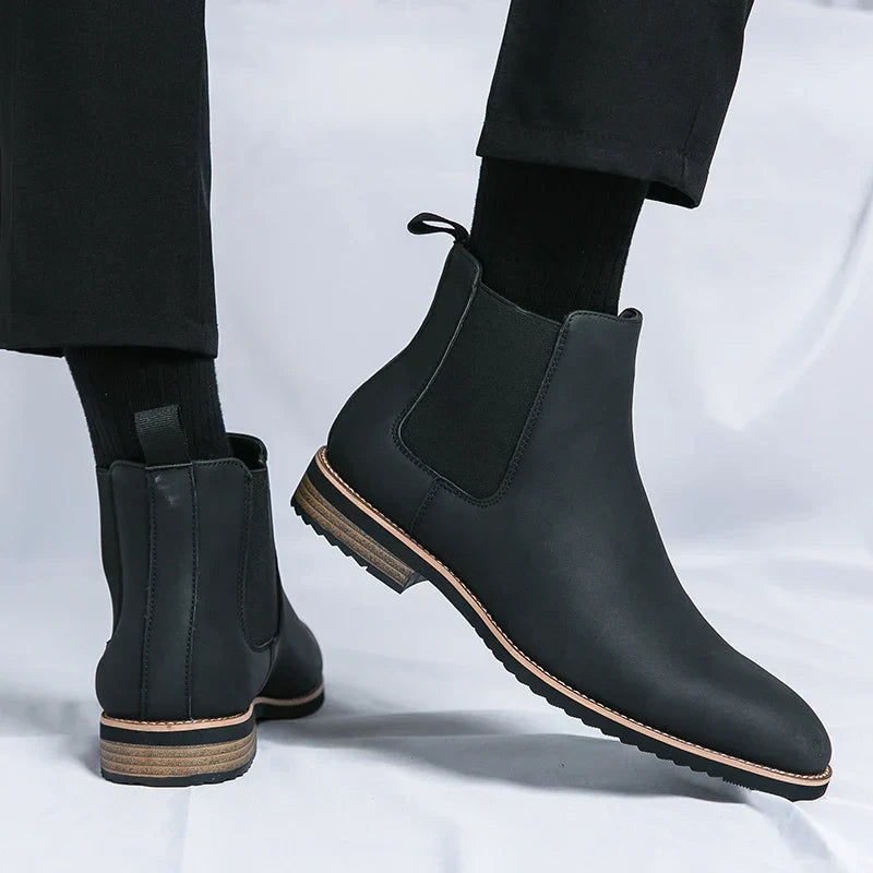 Sean™ | Botas Chelsea
