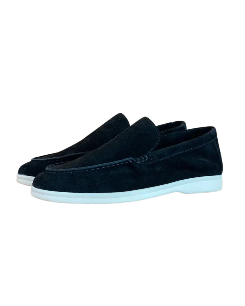 Lars™ | Elegantes Mocasines de Ante para Hombre