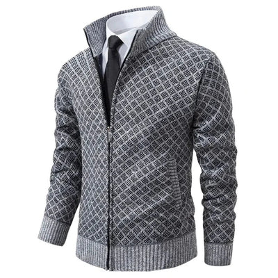 Pablo™ | Chaleco Premium de Tejido Suave