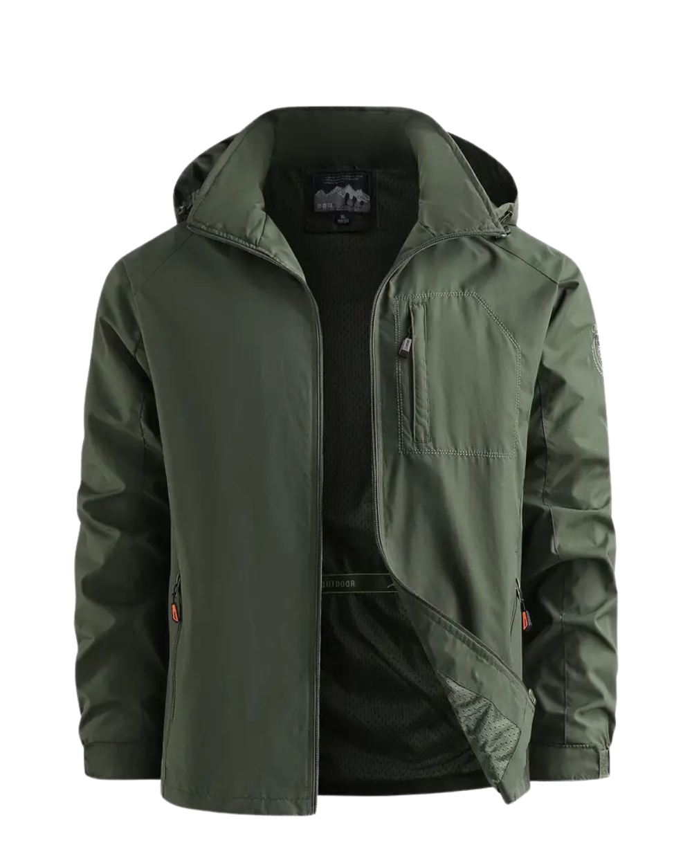 Rio™ | Chaqueta ligera de hombre