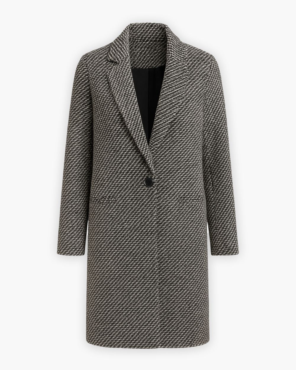 Salma™ | Abrigo Elegante