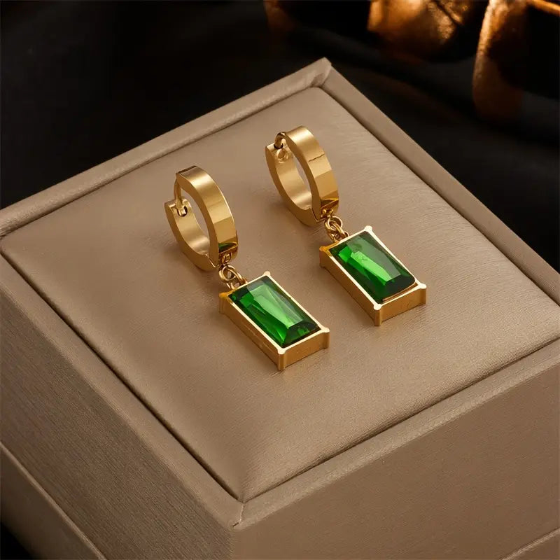 Set de joyas Iselotte Verdain