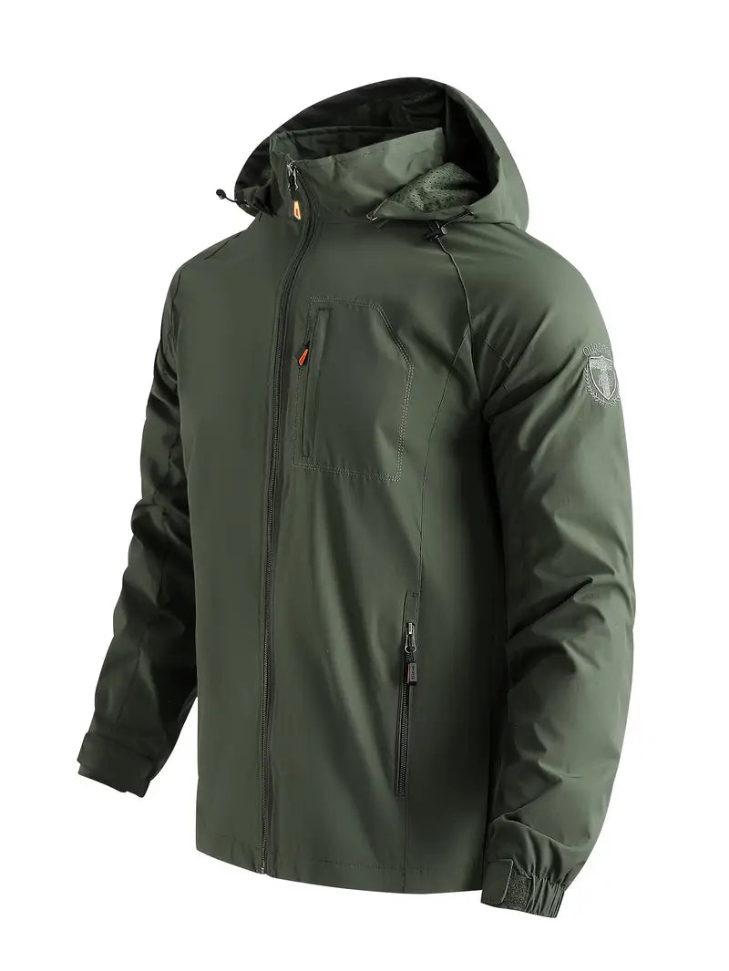Rio™ | Chaqueta ligera de hombre