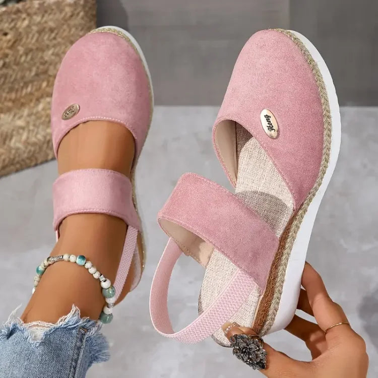 Maya™ | Zapatos Ortopédicos de Verano