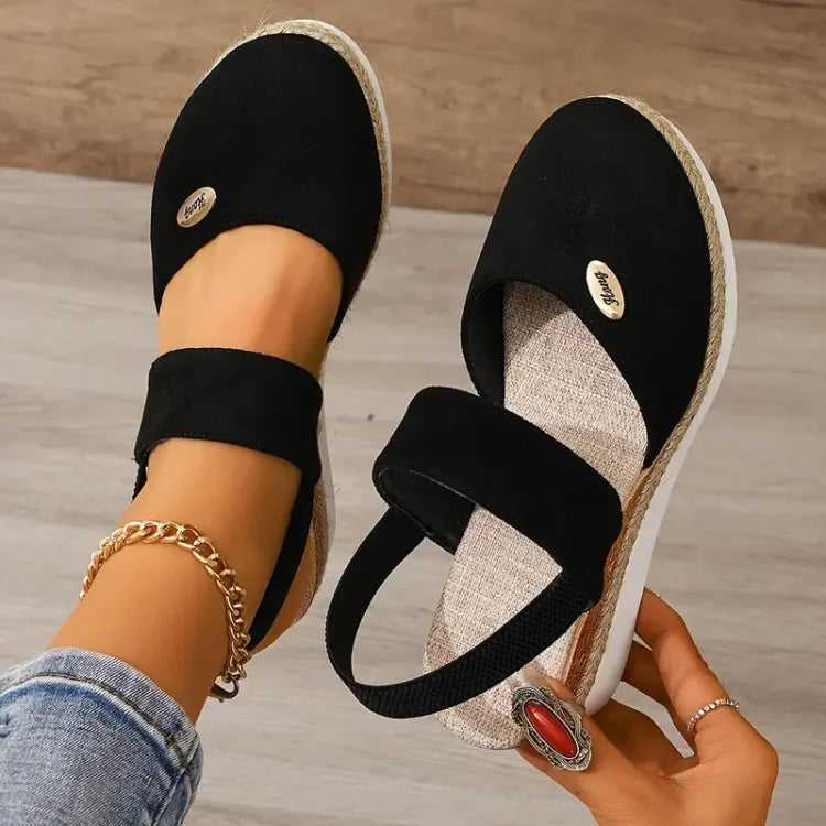 Maya™ | Zapatos Ortopédicos de Verano