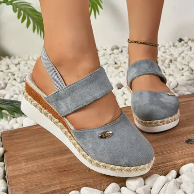 Maya™ | Zapatos Ortopédicos de Verano