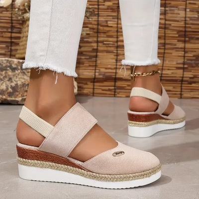 Maya™ | Zapatos Ortopédicos de Verano