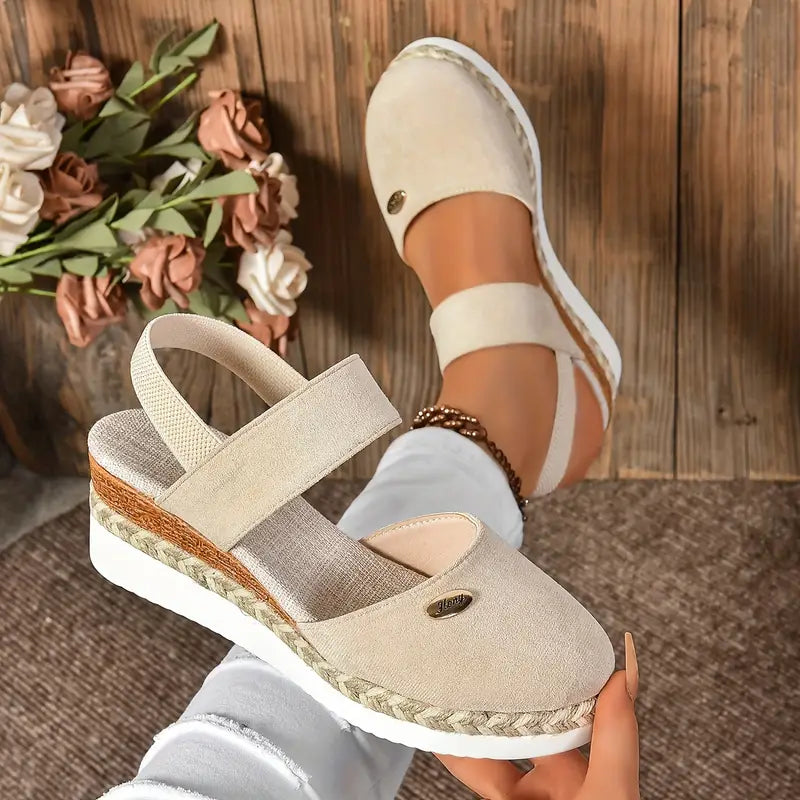 Maya™ | Zapatos Ortopédicos de Verano