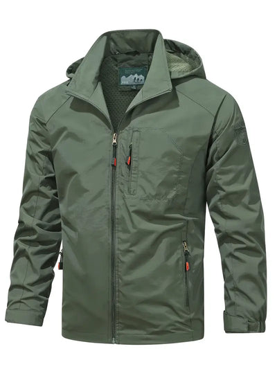 Rio™ | Chaqueta ligera de hombre